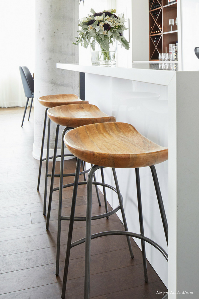 Kitchen Counterstools